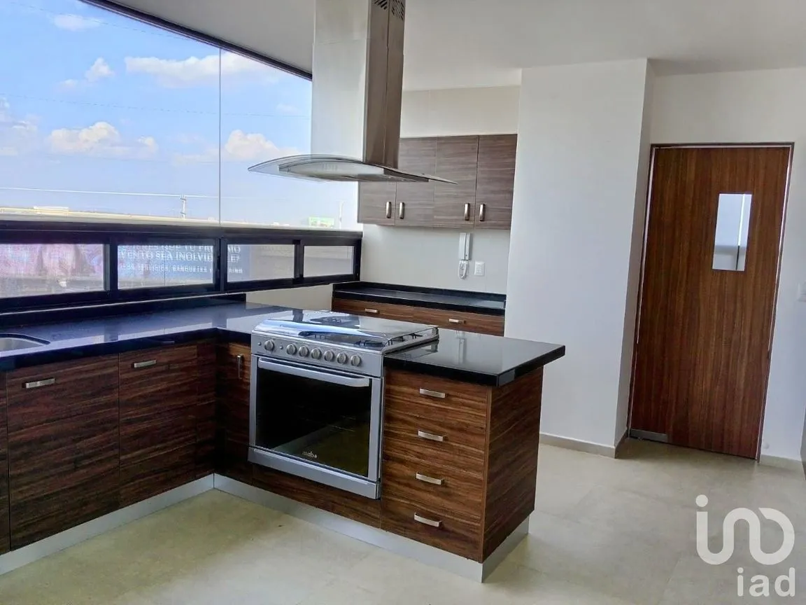 Departamento en Venta en Privadas del Pedregal, San Luis Potosí, San Luis Potosí | NEX-237279 | iad México | Foto 3 de 13