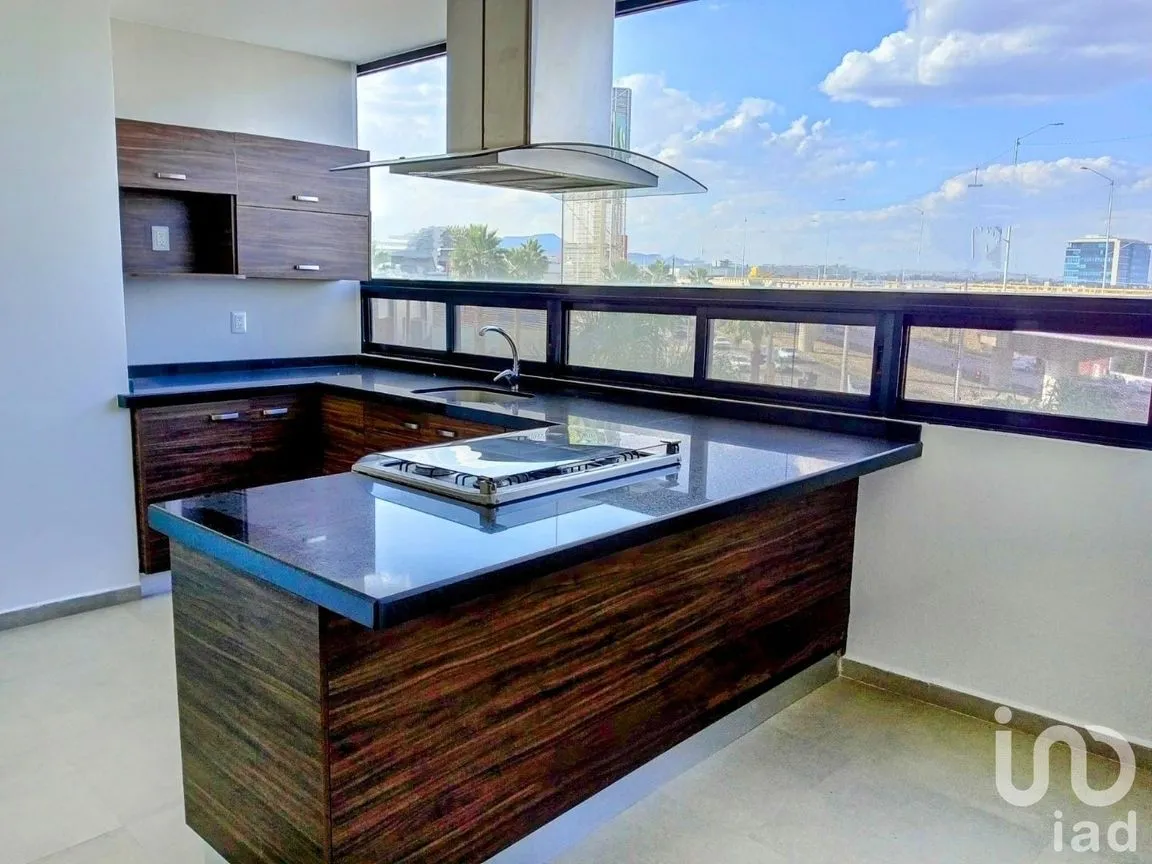 Departamento en Venta en Privadas del Pedregal, San Luis Potosí, San Luis Potosí | NEX-237279 | iad México | Foto 4 de 13