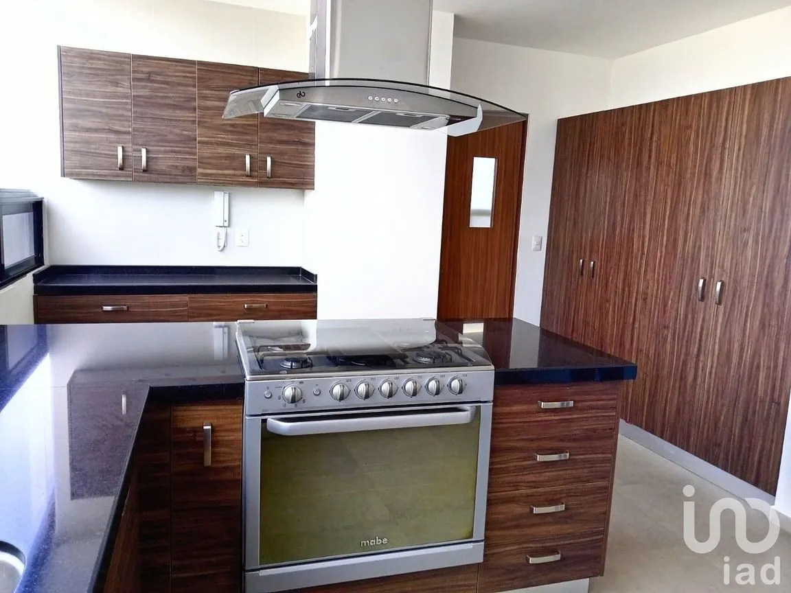 Departamento en Venta en Privadas del Pedregal, San Luis Potosí, San Luis Potosí | NEX-237279 | iad México | Foto 5 de 13