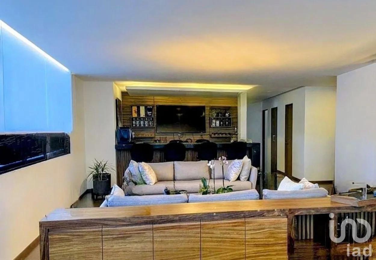 Departamento en Venta en Privadas del Pedregal, San Luis Potosí, San Luis Potosí | NEX-237279 | iad México | Foto 6 de 13