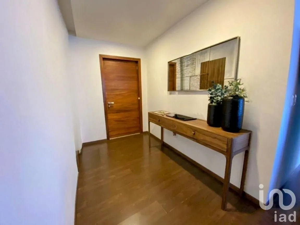 Departamento en Venta en Privadas del Pedregal, San Luis Potosí, San Luis Potosí | NEX-237279 | iad México | Foto 7 de 13