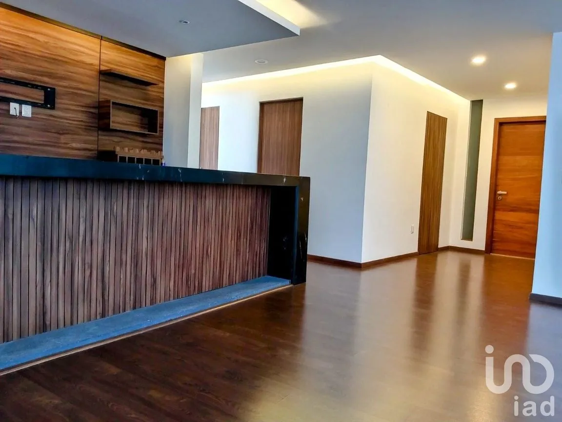 Departamento en Venta en Privadas del Pedregal, San Luis Potosí, San Luis Potosí | NEX-237279 | iad México | Foto 8 de 13