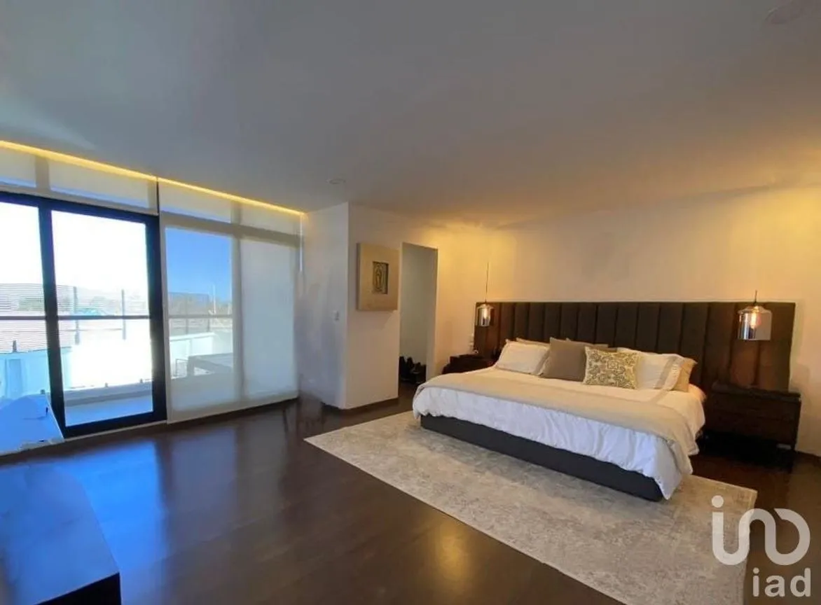 Departamento en Venta en Privadas del Pedregal, San Luis Potosí, San Luis Potosí | NEX-237279 | iad México | Foto 9 de 13