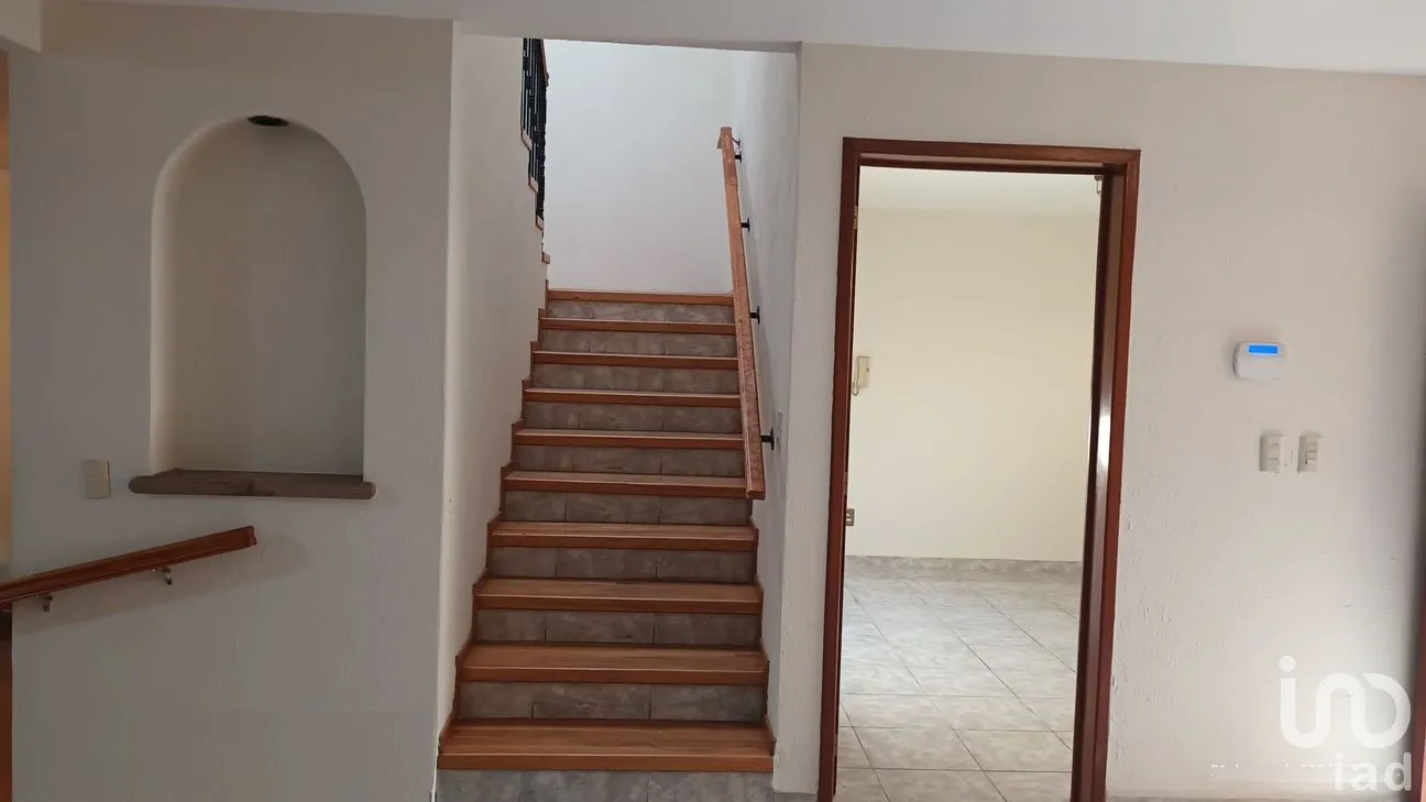 Casa en Venta en Lomas 3a Secc, San Luis Potosí, San Luis Potosí | NEX-237780 | iad México | Foto 11 de 21
