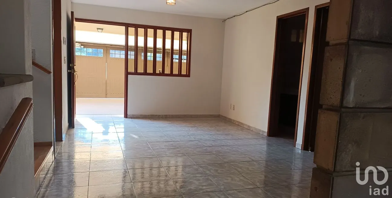 Casa en Venta en Lomas 3a Secc, San Luis Potosí, San Luis Potosí | NEX-237780 | iad México | Foto 12 de 21