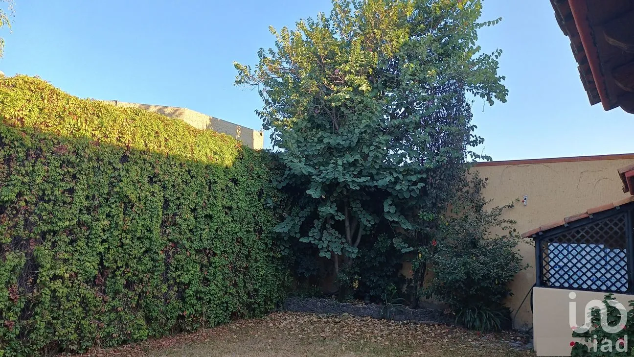 Casa en Venta en Lomas 3a Secc, San Luis Potosí, San Luis Potosí | NEX-237780 | iad México | Foto 19 de 21