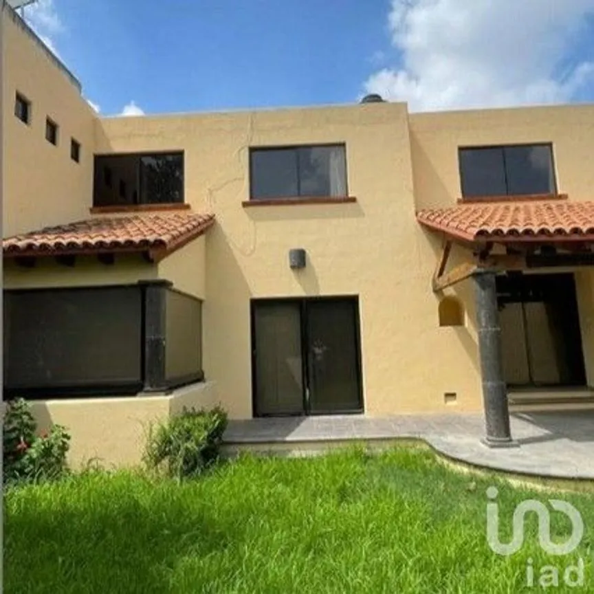 Casa en Venta en Lomas 3a Secc, San Luis Potosí, San Luis Potosí | NEX-237780 | iad México | Foto 3 de 21