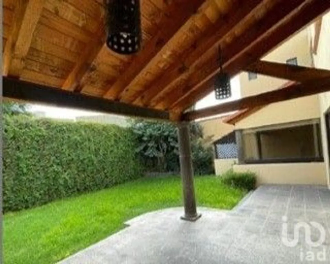 Casa en Venta en Lomas 3a Secc, San Luis Potosí, San Luis Potosí | NEX-237780 | iad México | Foto 4 de 21