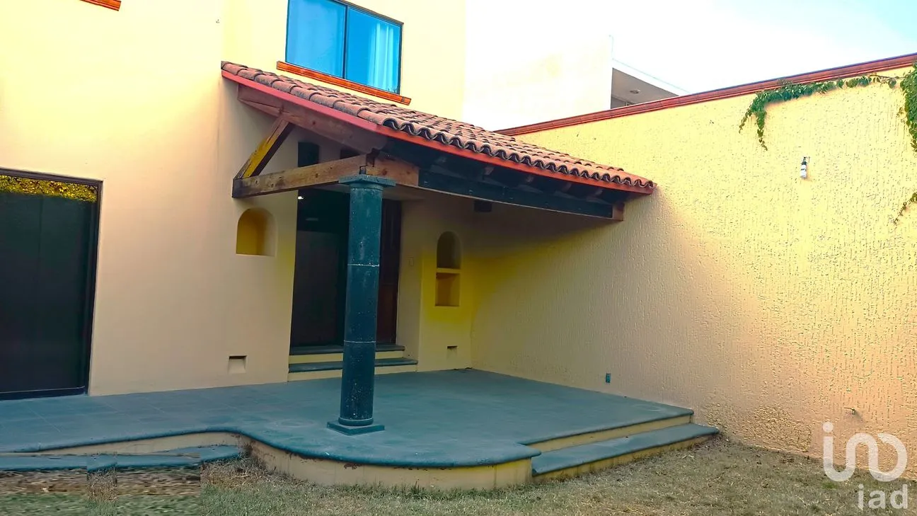 Casa en Venta en Lomas 3a Secc, San Luis Potosí, San Luis Potosí | NEX-237780 | iad México | Foto 5 de 21