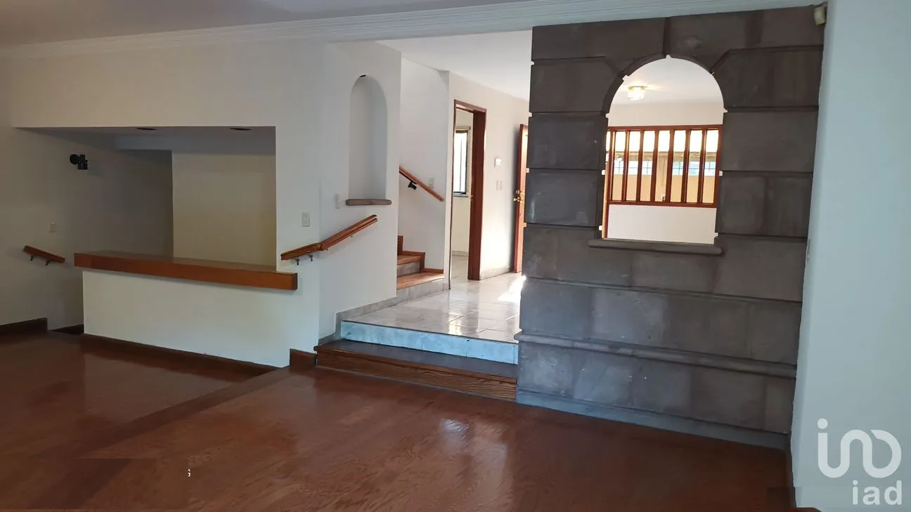 Casa en Venta en Lomas 3a Secc, San Luis Potosí, San Luis Potosí | NEX-237780 | iad México | Foto 9 de 21