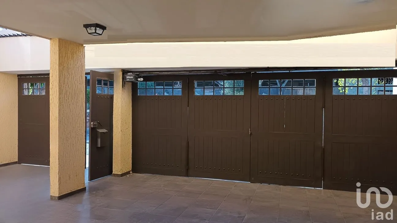 Casa en Venta en Lomas 3a Secc, San Luis Potosí, San Luis Potosí | NEX-237780 | iad México | Foto 10 de 21