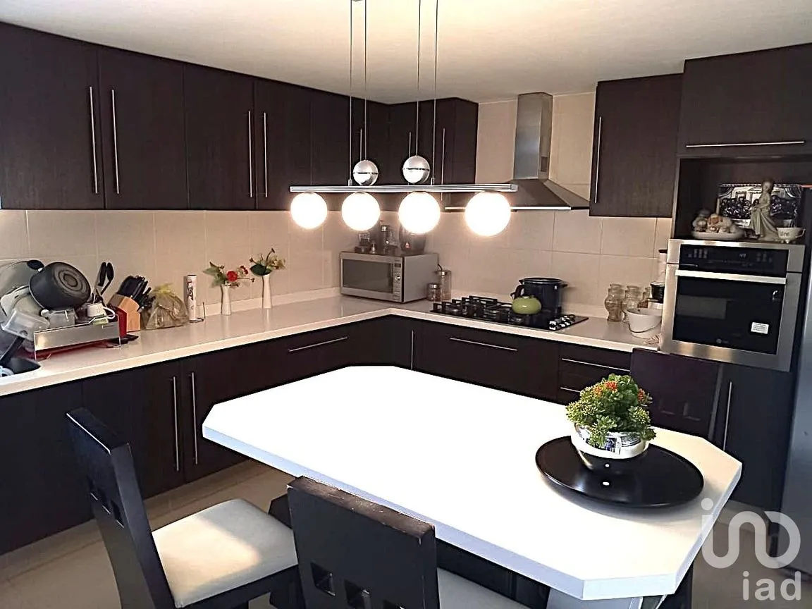 Casa en Venta en Lomas del Tecnológico, San Luis Potosí, San Luis Potosí | NEX-245979 | iad México | Foto 2 de 20