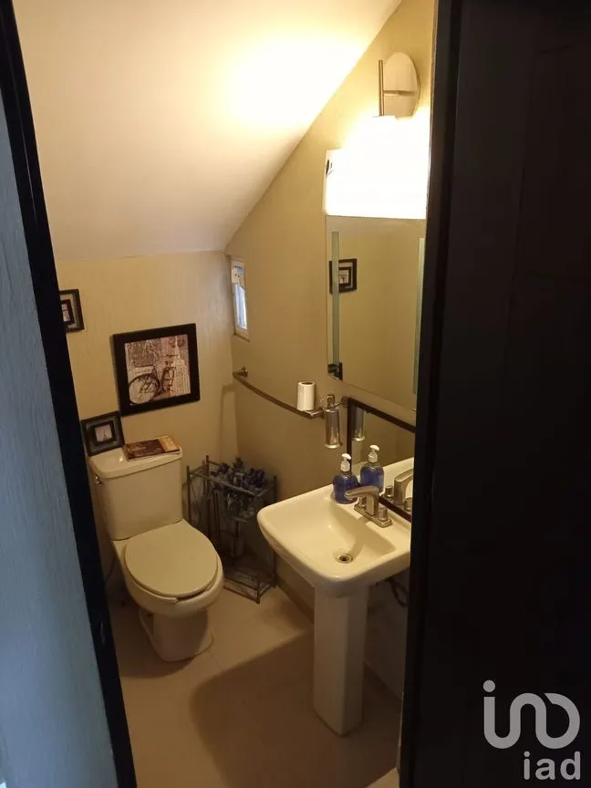 Casa en Venta en Lomas del Tecnológico, San Luis Potosí, San Luis Potosí | NEX-245979 | iad México | Foto 13 de 20