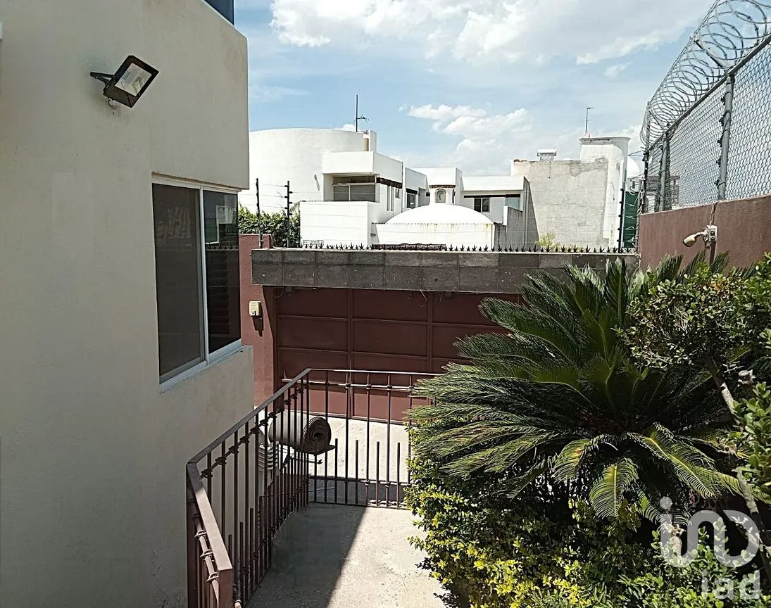 Casa en Venta en Lomas del Tecnológico, San Luis Potosí, San Luis Potosí | NEX-245979 | iad México | Foto 15 de 20