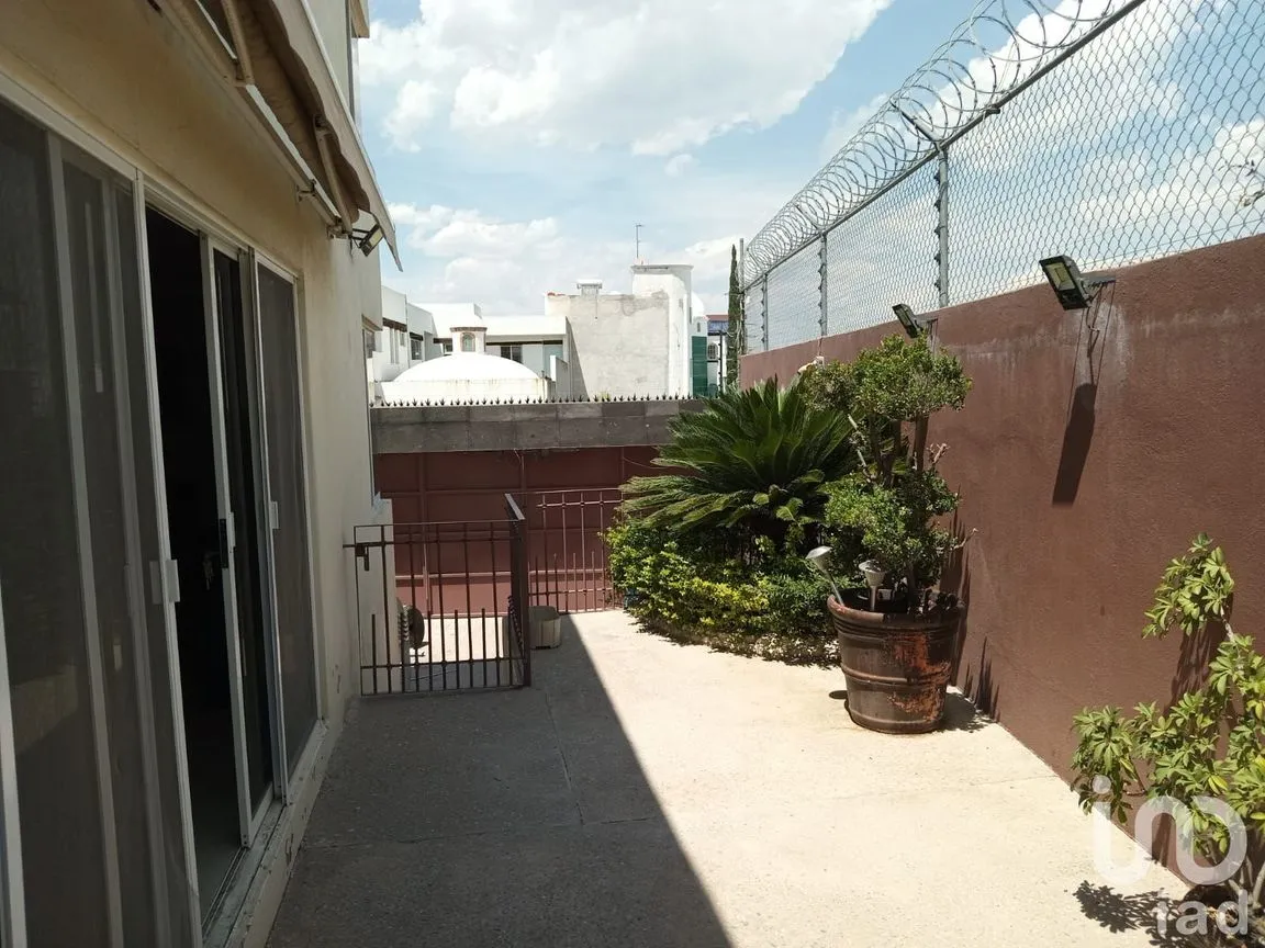 Casa en Venta en Lomas del Tecnológico, San Luis Potosí, San Luis Potosí | NEX-245979 | iad México | Foto 16 de 20