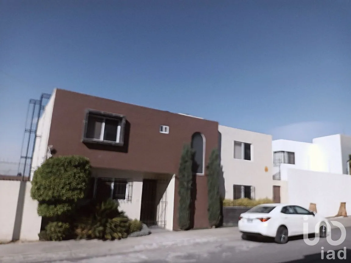 Casa en Venta en Lomas del Tecnológico, San Luis Potosí, San Luis Potosí | NEX-245979 | iad México | Foto 18 de 20