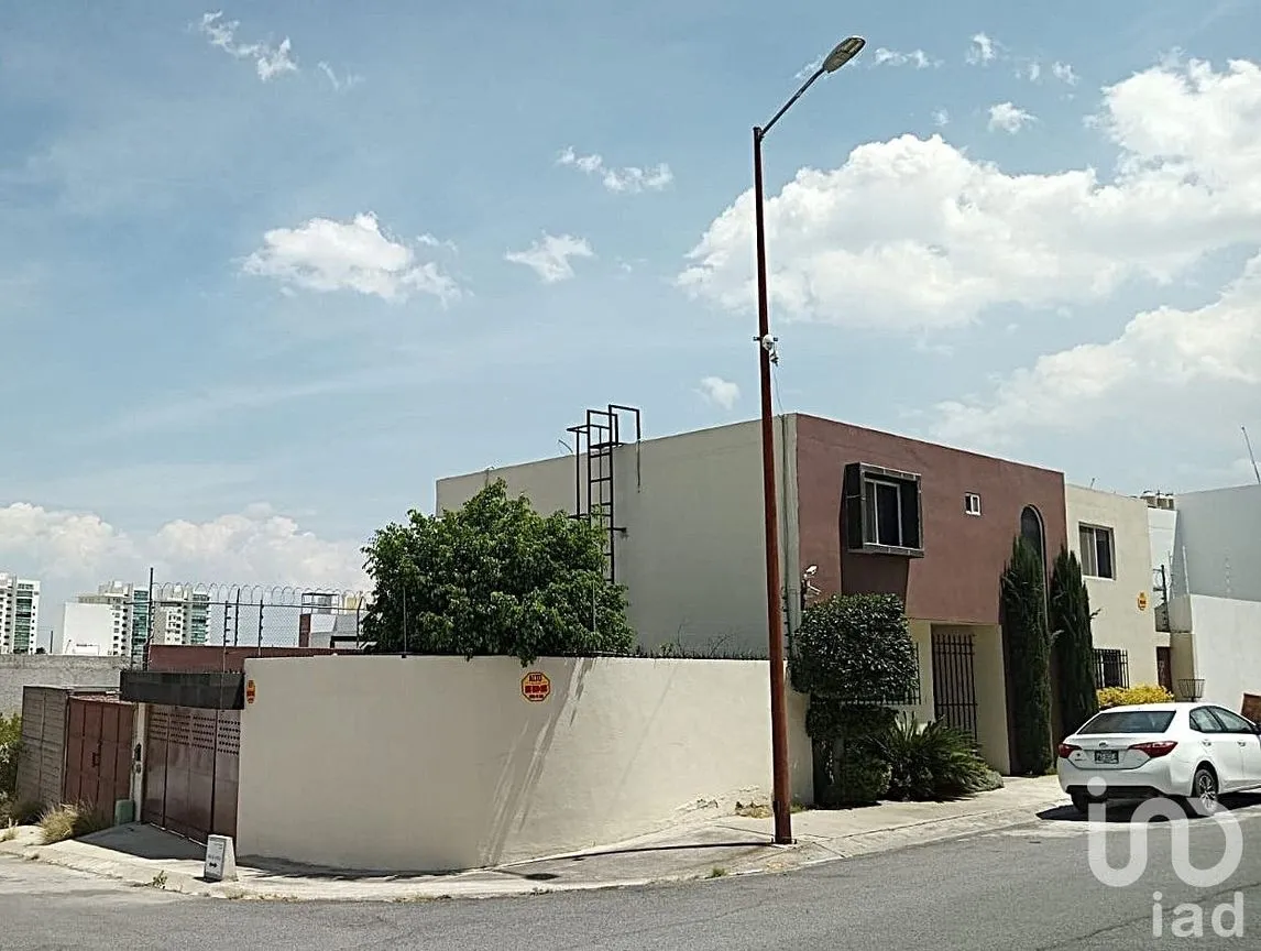 Casa en Venta en Lomas del Tecnológico, San Luis Potosí, San Luis Potosí | NEX-245979 | iad México | Foto 19 de 20