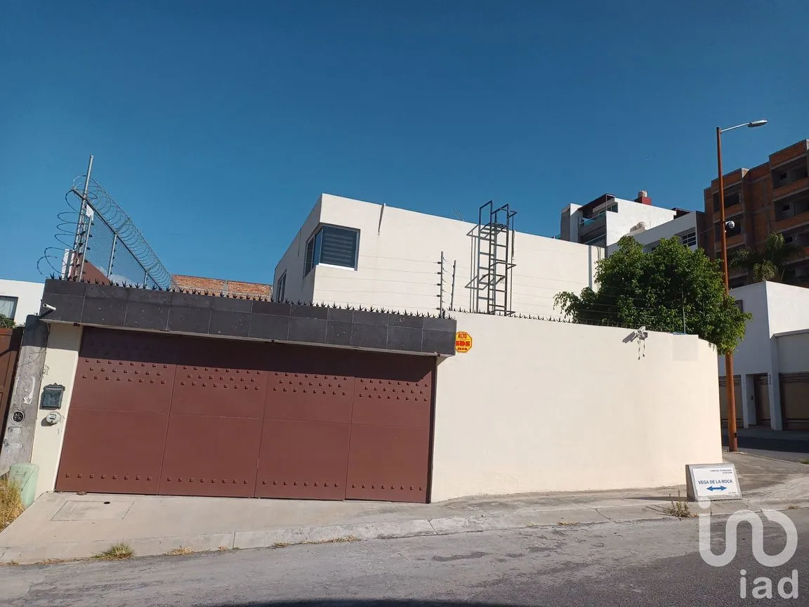 Casa en Venta en Lomas del Tecnológico, San Luis Potosí, San Luis Potosí | NEX-245979 | iad México | Foto 20 de 20