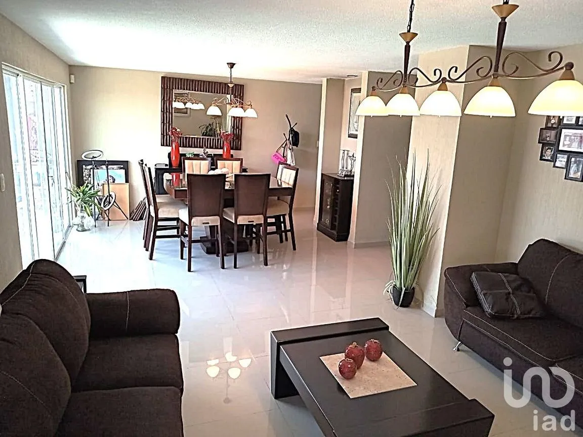 Casa en Venta en Lomas del Tecnológico, San Luis Potosí, San Luis Potosí | NEX-245979 | iad México | Foto 3 de 20