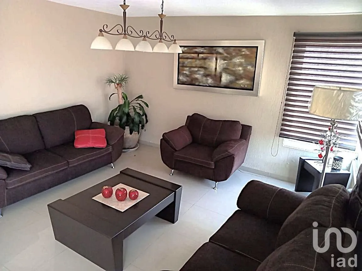 Casa en Venta en Lomas del Tecnológico, San Luis Potosí, San Luis Potosí | NEX-245979 | iad México | Foto 4 de 20