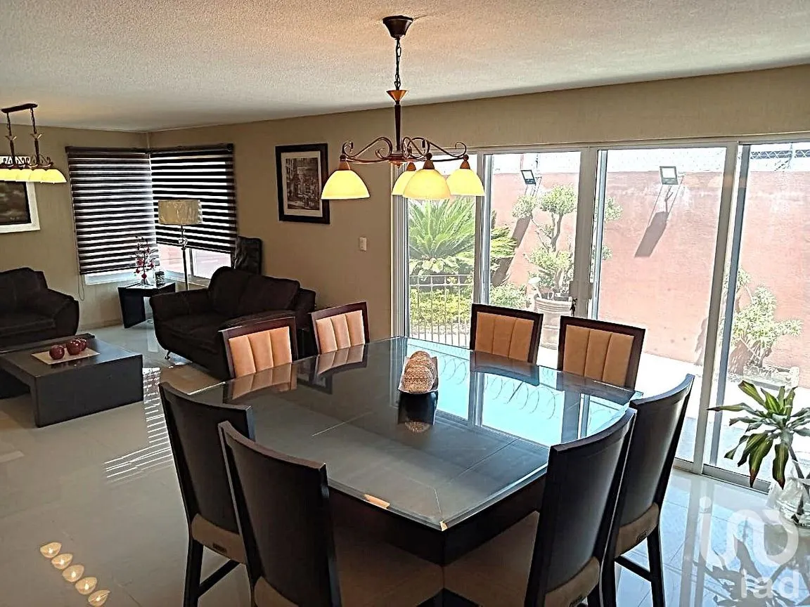 Casa en Venta en Lomas del Tecnológico, San Luis Potosí, San Luis Potosí | NEX-245979 | iad México | Foto 5 de 20