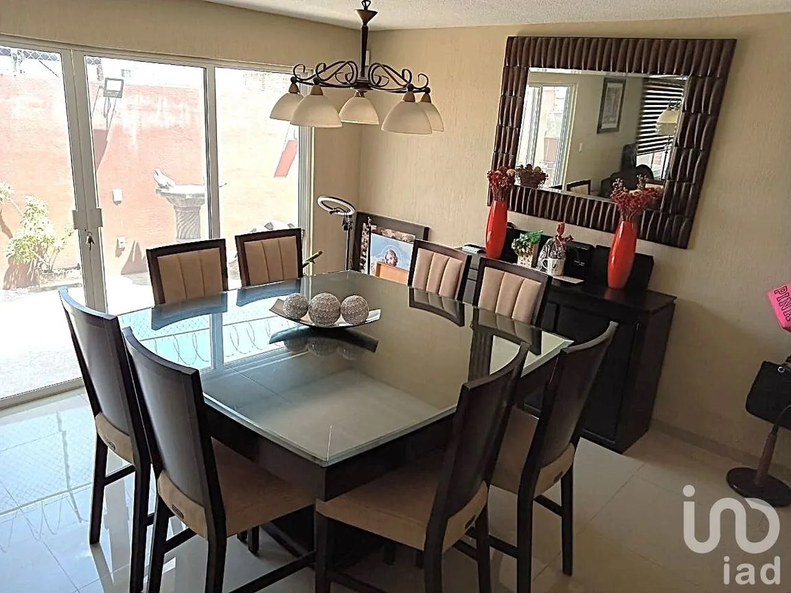 Casa en Venta en Lomas del Tecnológico, San Luis Potosí, San Luis Potosí | NEX-245979 | iad México | Foto 6 de 20