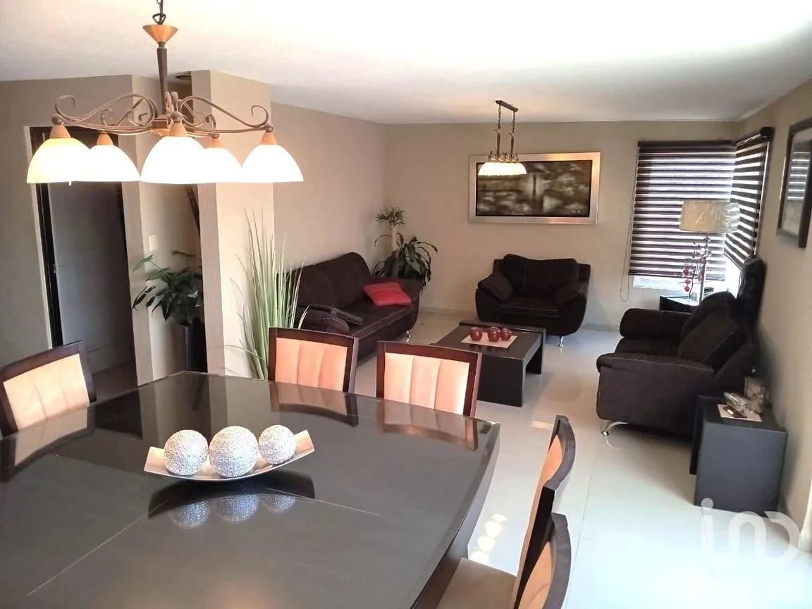 Casa en Venta en Lomas del Tecnológico, San Luis Potosí, San Luis Potosí | NEX-245979 | iad México | Foto 7 de 20