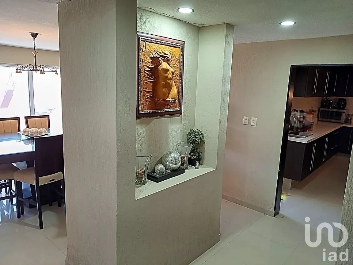 Casa en Venta en Lomas del Tecnológico, San Luis Potosí, San Luis Potosí | NEX-245979 | iad México | Foto 8 de 20