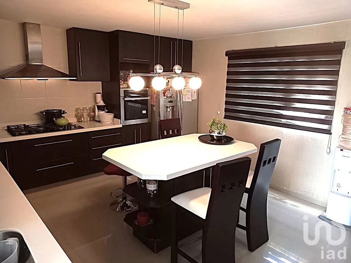 Casa en Venta en Lomas del Tecnológico, San Luis Potosí, San Luis Potosí | NEX-245979 | iad México | Foto 1 de 20