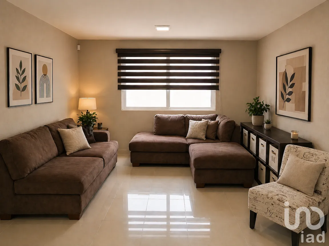 Casa en Venta en Lomas del Tecnológico, San Luis Potosí, San Luis Potosí | NEX-245979 | iad México | Foto 11 de 19