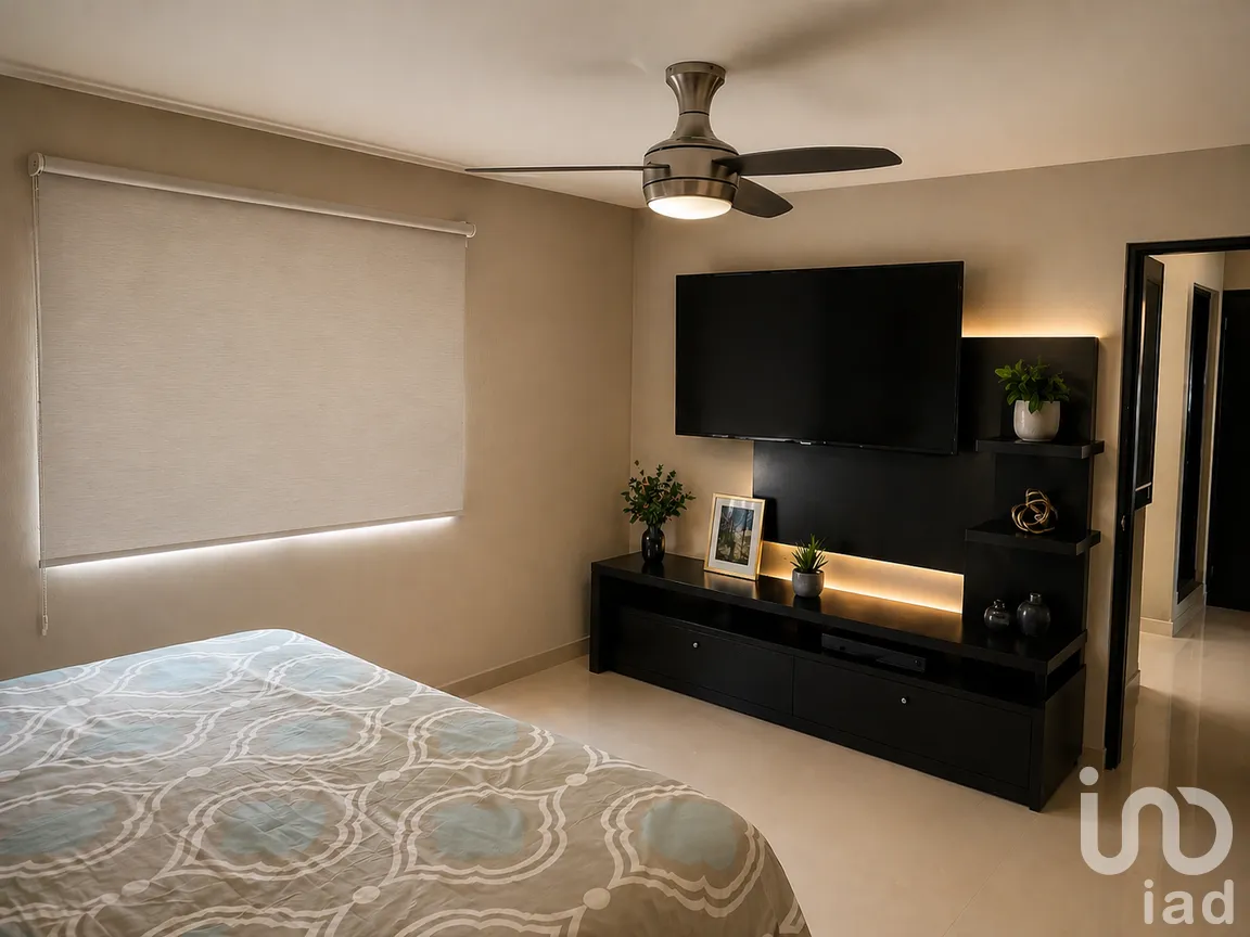 Casa en Venta en Lomas del Tecnológico, San Luis Potosí, San Luis Potosí | NEX-245979 | iad México | Foto 12 de 19