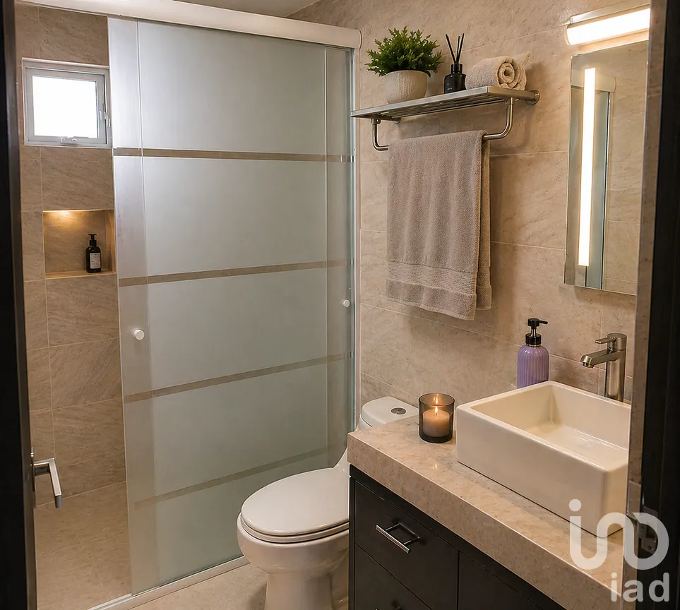 Casa en Venta en Lomas del Tecnológico, San Luis Potosí, San Luis Potosí | NEX-245979 | iad México | Foto 13 de 19