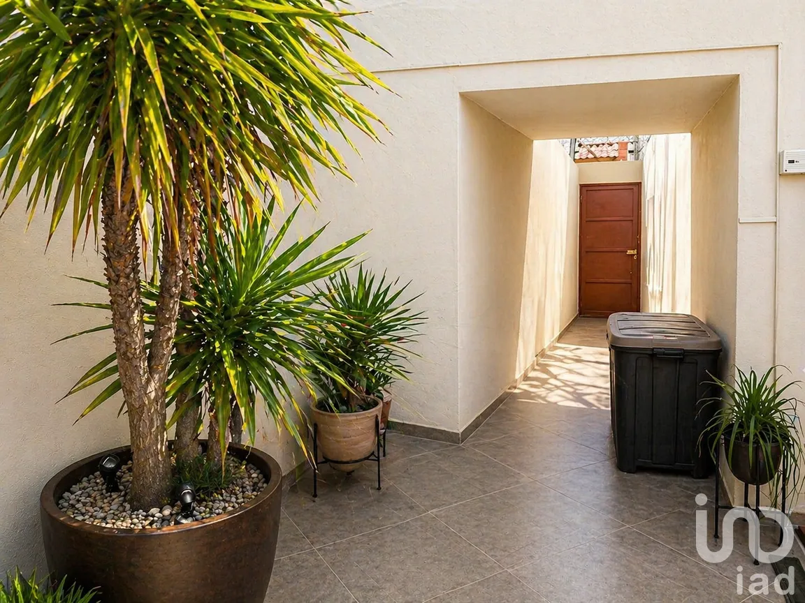 Casa en Venta en Lomas del Tecnológico, San Luis Potosí, San Luis Potosí | NEX-245979 | iad México | Foto 14 de 19