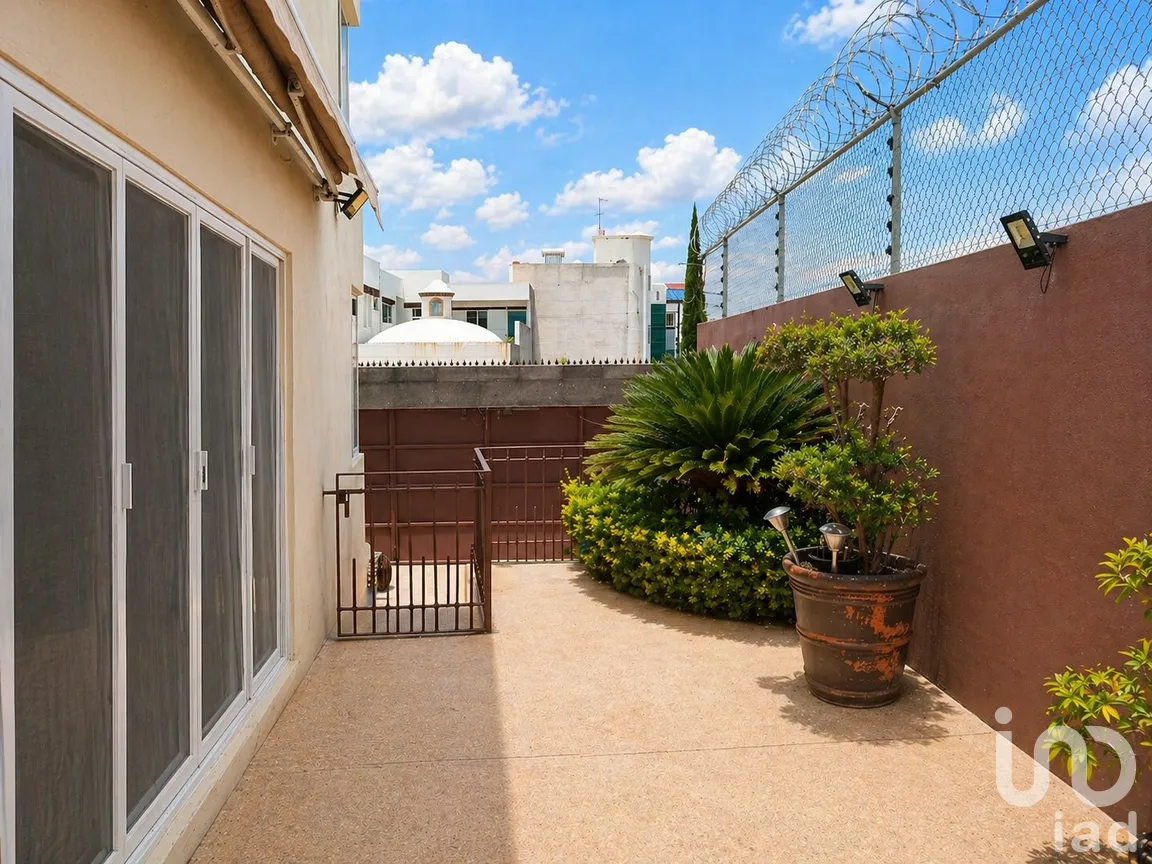 Casa en Venta en Lomas del Tecnológico, San Luis Potosí, San Luis Potosí | NEX-245979 | iad México | Foto 15 de 19