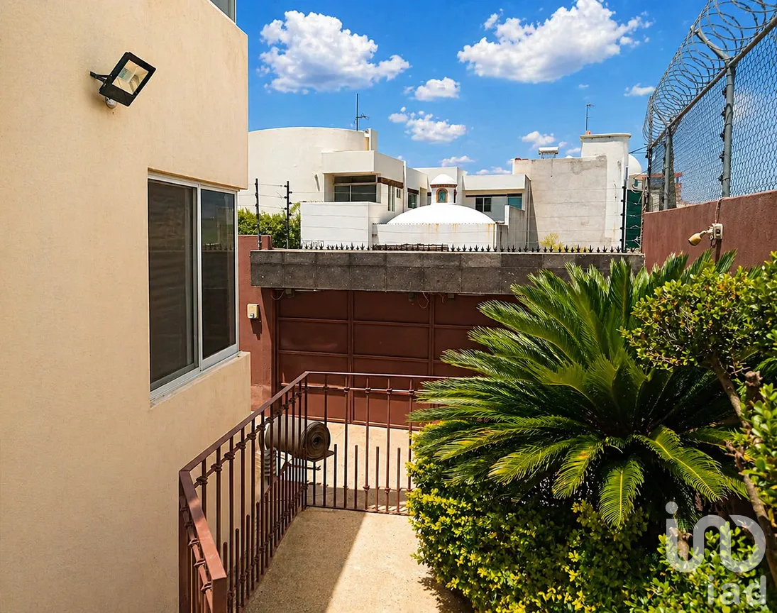 Casa en Venta en Lomas del Tecnológico, San Luis Potosí, San Luis Potosí | NEX-245979 | iad México | Foto 16 de 19