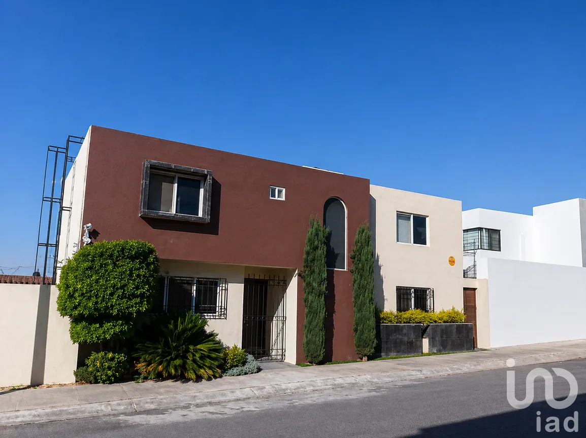 Casa en Venta en Lomas del Tecnológico, San Luis Potosí, San Luis Potosí | NEX-245979 | iad México | Foto 17 de 19