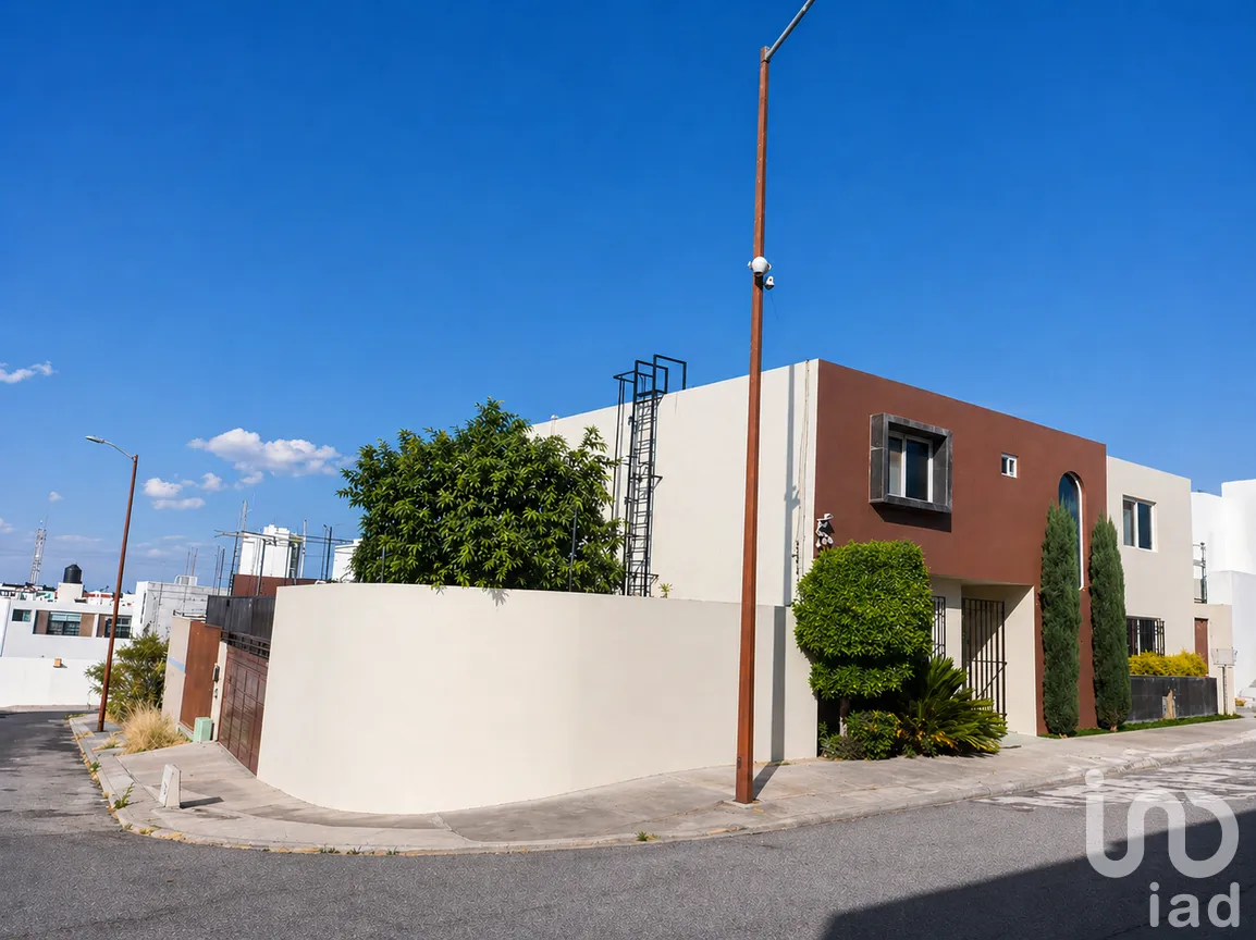 Casa en Venta en Lomas del Tecnológico, San Luis Potosí, San Luis Potosí | NEX-245979 | iad México | Foto 18 de 19