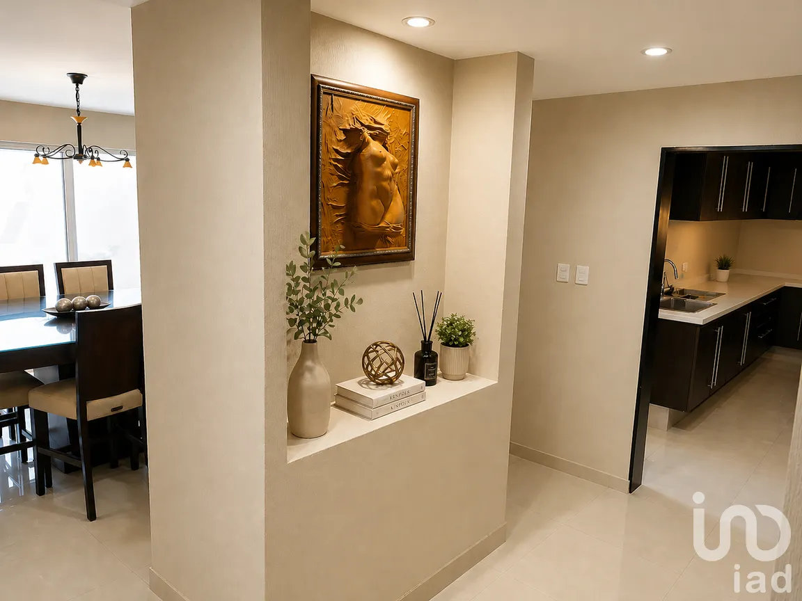 Casa en Venta en Lomas del Tecnológico, San Luis Potosí, San Luis Potosí | NEX-245979 | iad México | Foto 6 de 19