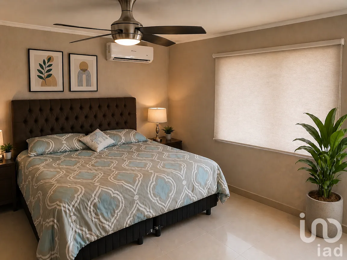 Casa en Venta en Lomas del Tecnológico, San Luis Potosí, San Luis Potosí | NEX-245979 | iad México | Foto 8 de 19