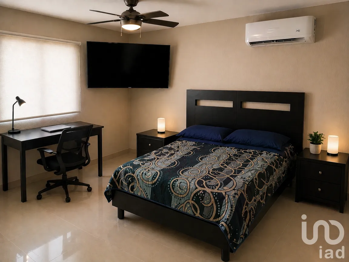 Casa en Venta en Lomas del Tecnológico, San Luis Potosí, San Luis Potosí | NEX-245979 | iad México | Foto 10 de 19