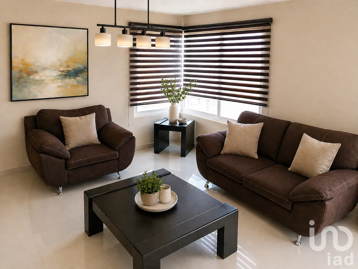 Casa en Venta en Lomas del Tecnológico, San Luis Potosí, San Luis Potosí | NEX-245979 | iad México | Foto 1 de 19