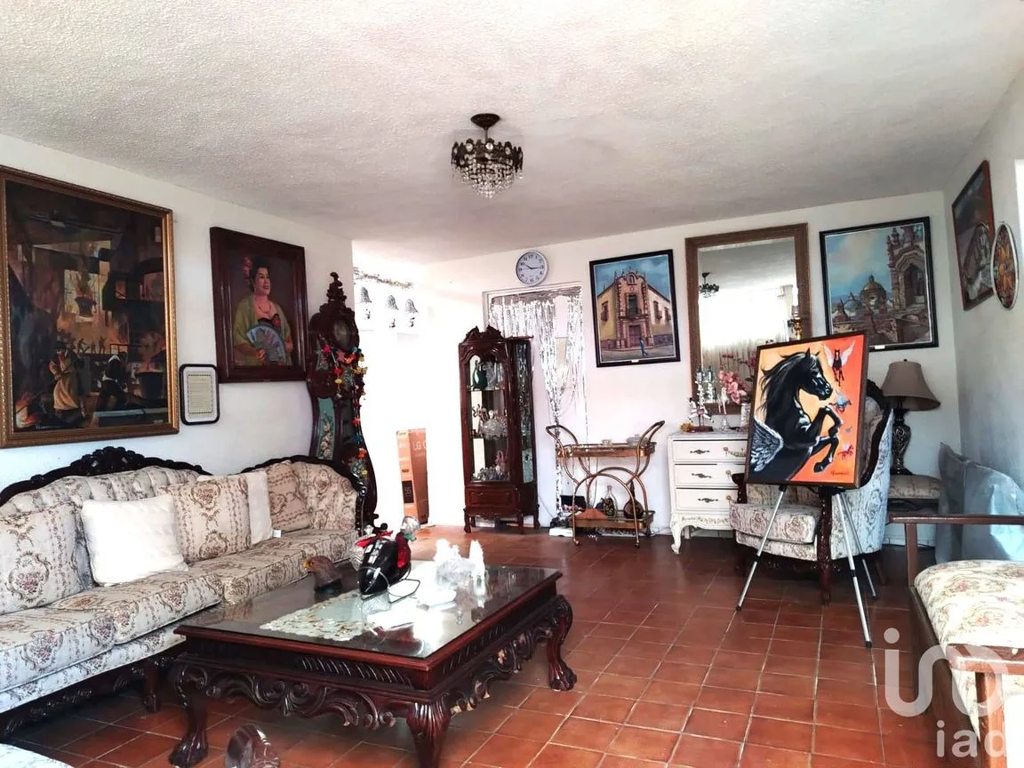 Casa en Venta en Morales, San Luis Potosí, San Luis Potosí | NEX-246533 | iad México | Foto 2 de 9