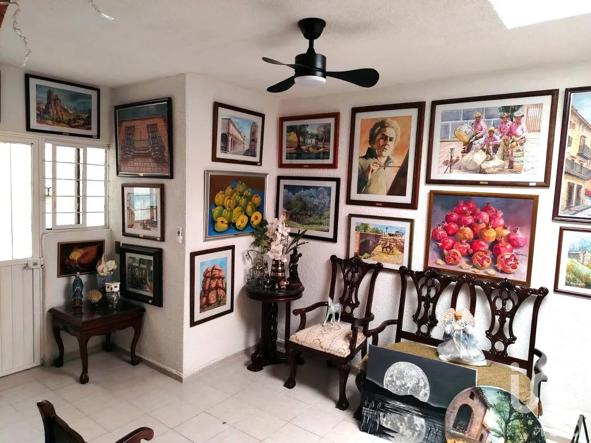 Casa en Venta en Morales, San Luis Potosí, San Luis Potosí | NEX-246533 | iad México | Foto 3 de 9