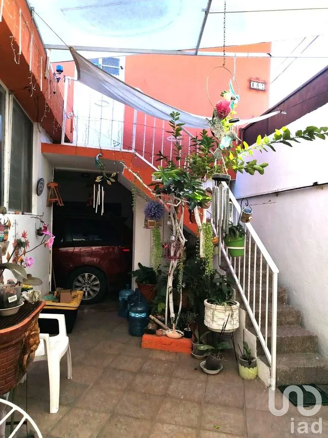 Casa en Venta en Morales, San Luis Potosí, San Luis Potosí | NEX-246533 | iad México | Foto 9 de 9