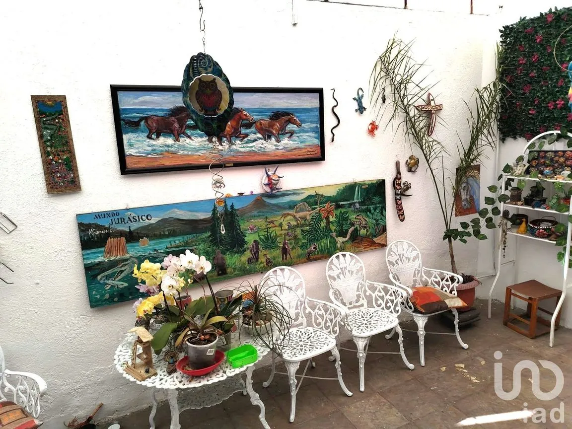 Casa en Venta en Morales, San Luis Potosí, San Luis Potosí | NEX-246533 | iad México | Foto 1 de 9