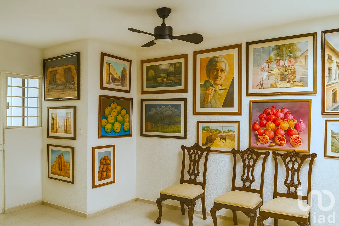 Casa en Venta en Morales, San Luis Potosí, San Luis Potosí | NEX-246533 | iad México | Foto 2 de 8