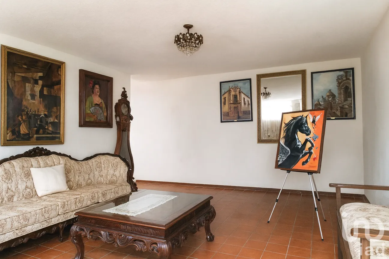 Casa en Venta en Morales, San Luis Potosí, San Luis Potosí | NEX-246533 | iad México | Foto 3 de 8