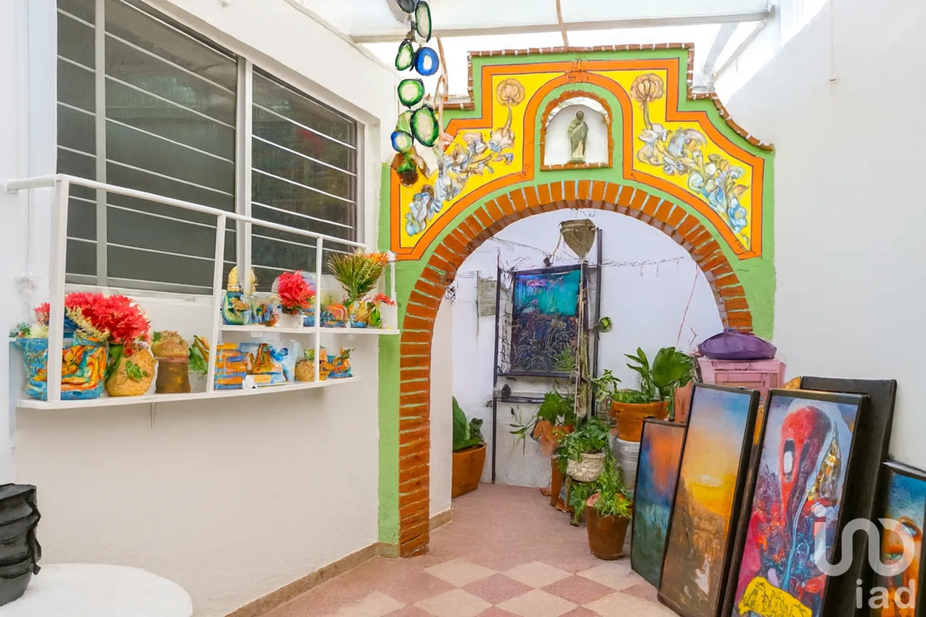 Casa en Venta en Morales, San Luis Potosí, San Luis Potosí | NEX-246533 | iad México | Foto 5 de 8