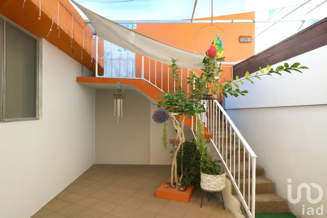 Casa en Venta en Morales, San Luis Potosí, San Luis Potosí | NEX-246533 | iad México | Foto 6 de 8