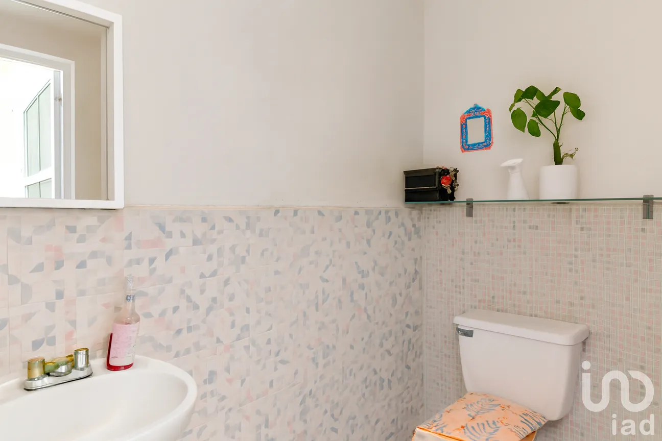 Casa en Venta en Morales, San Luis Potosí, San Luis Potosí | NEX-246533 | iad México | Foto 7 de 8